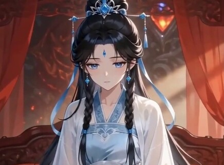 我怎么会嫁给一个反派 3集