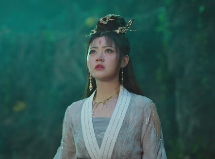 忘川花未央 22集