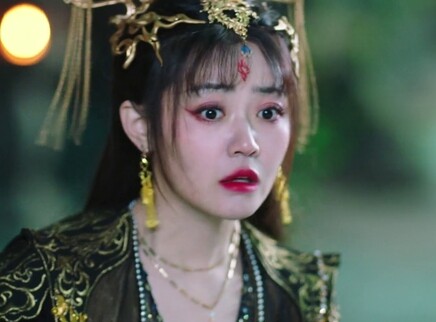 忘川花未央 16集
