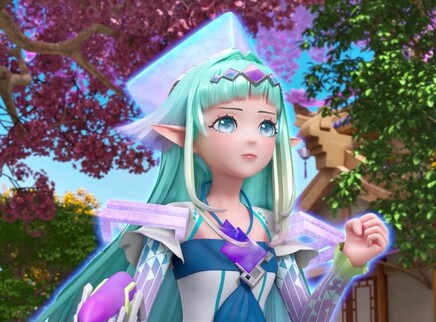 星卡梦少女5奇迹绽放 15集