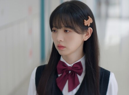 天才，女友 国际版 11集