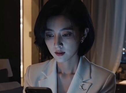 撕开丑恶嘴脸，我独自闪耀 5集