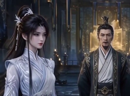 魔尊觉醒：手撕天道剧本 19集