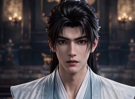 魔尊觉醒：手撕天道剧本 5集